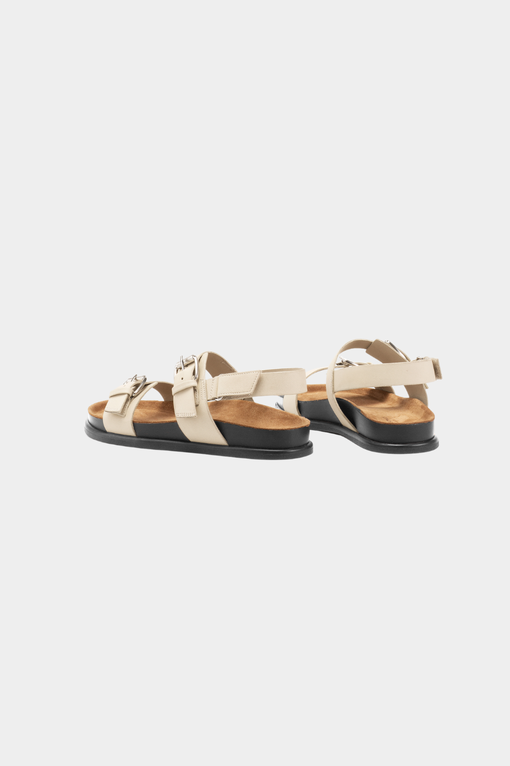 Vagabond Effie Buckle Sandals