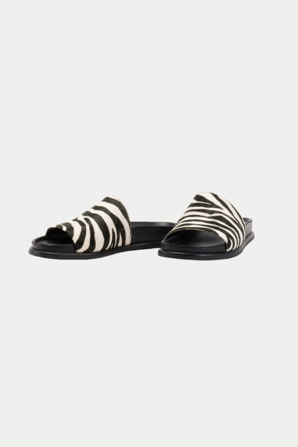 Vagabond Effie Zebra Slides