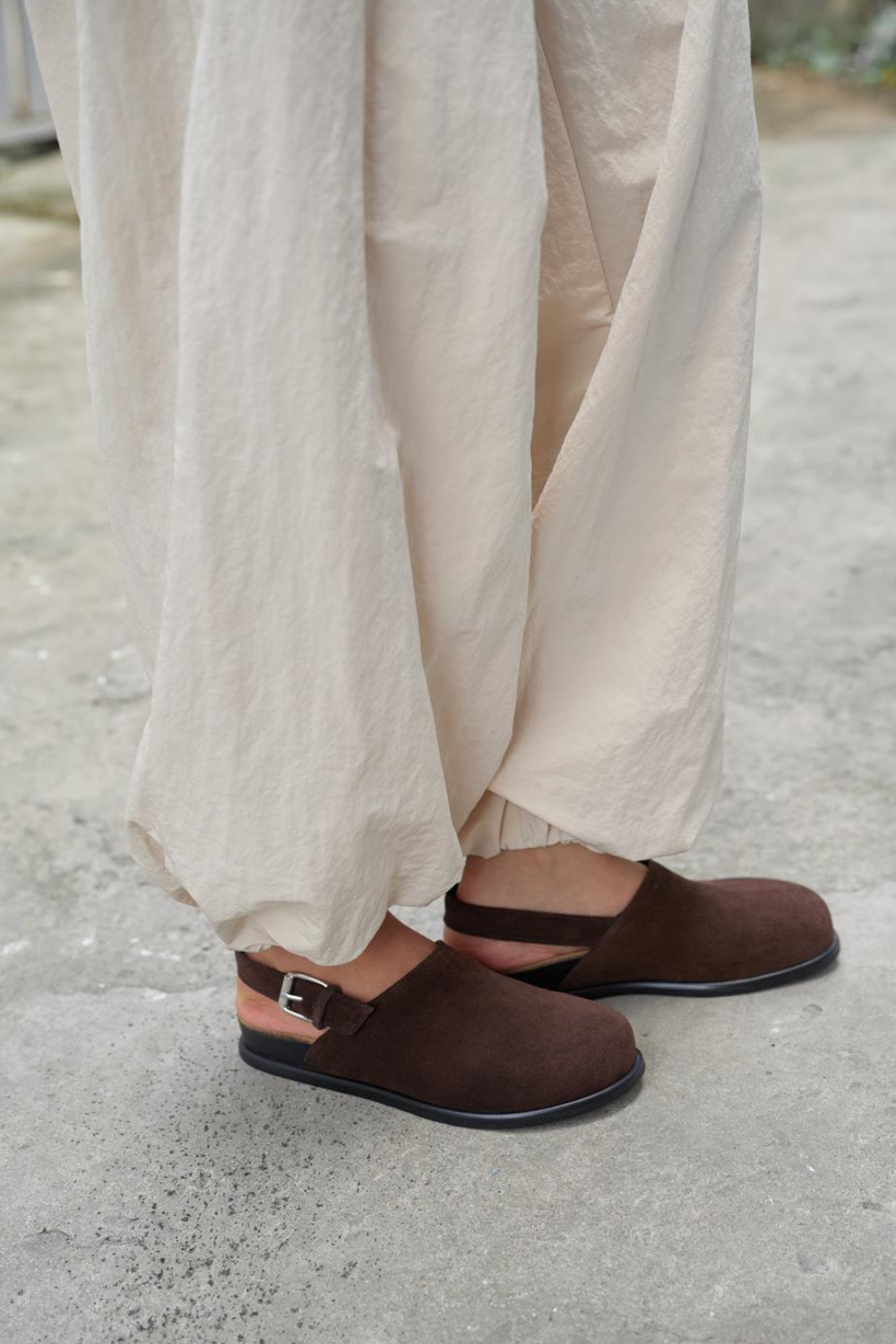 Vagabond Effie Mules