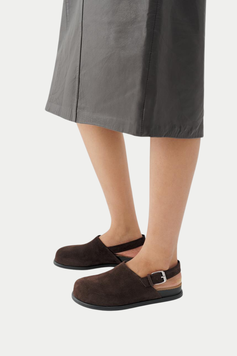 Vagabond Effie Mules