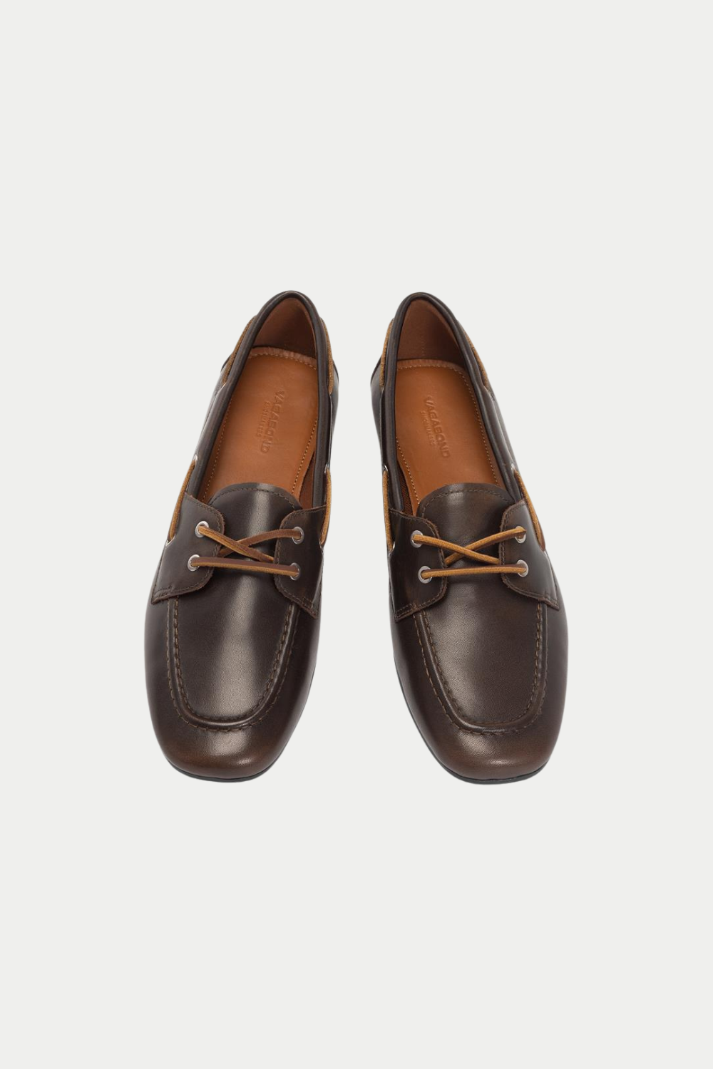 Vagabond Hillary Moccasins