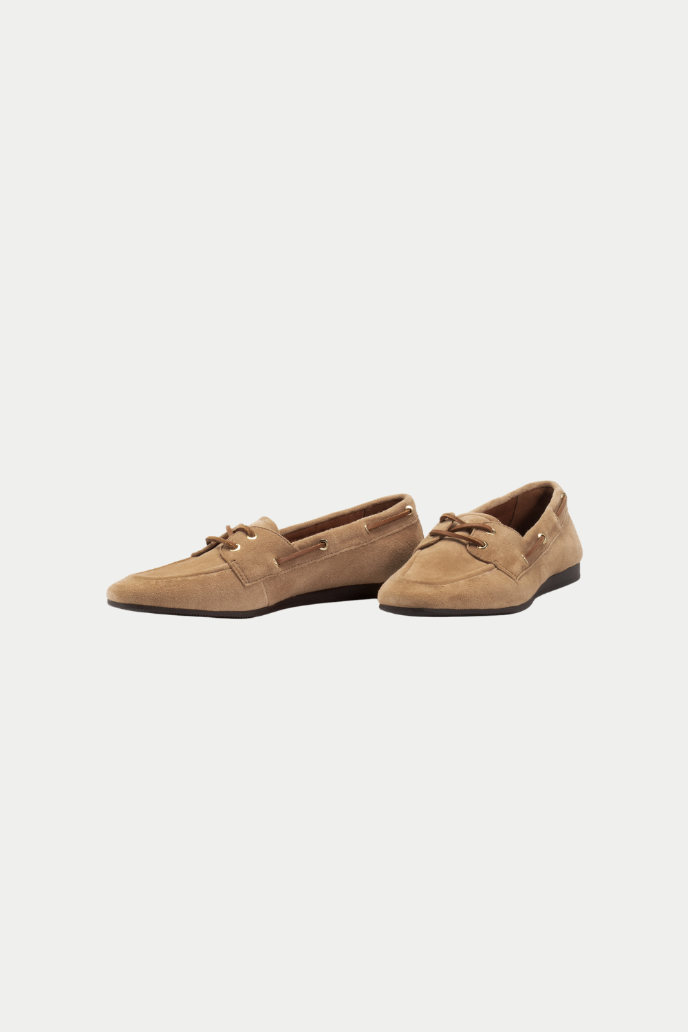Vagabond HIllary Moccasins