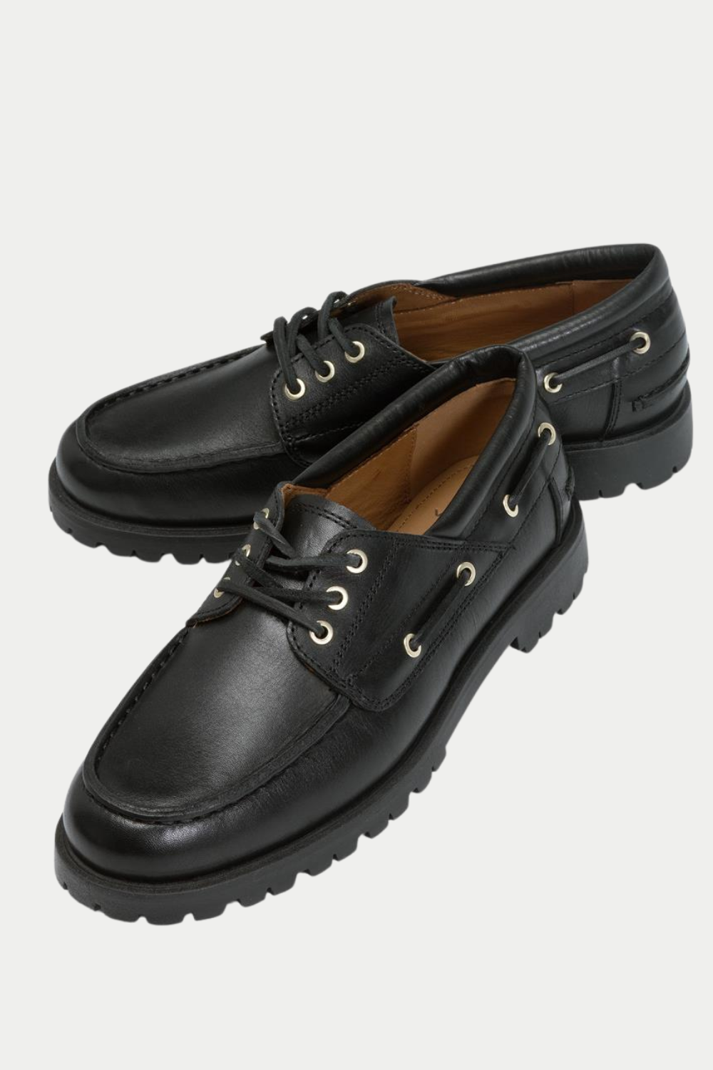 Vagabond Joslyn Moccasins