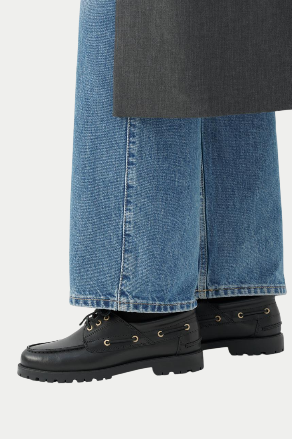 Vagabond Joslyn Moccasins