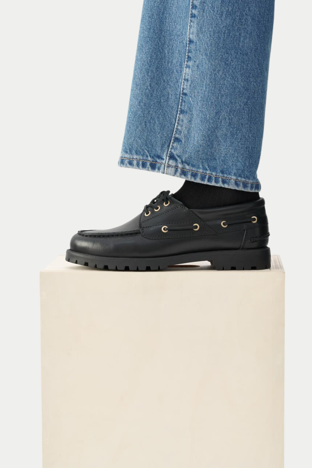 Vagabond Joslyn Moccasins