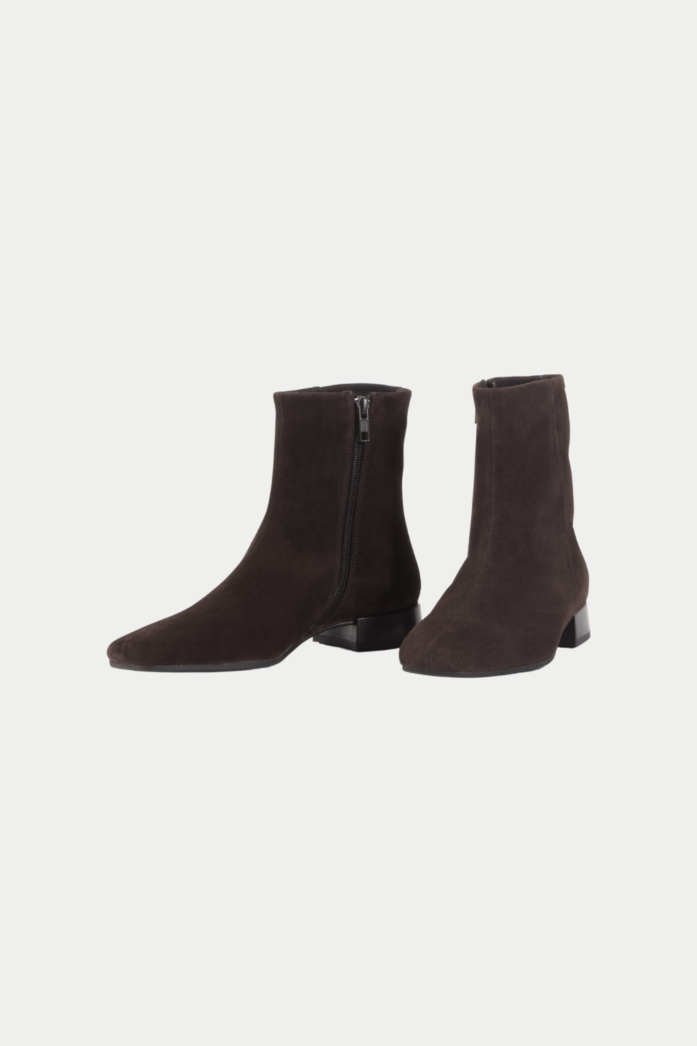 Vagabond Mona Suede Boots