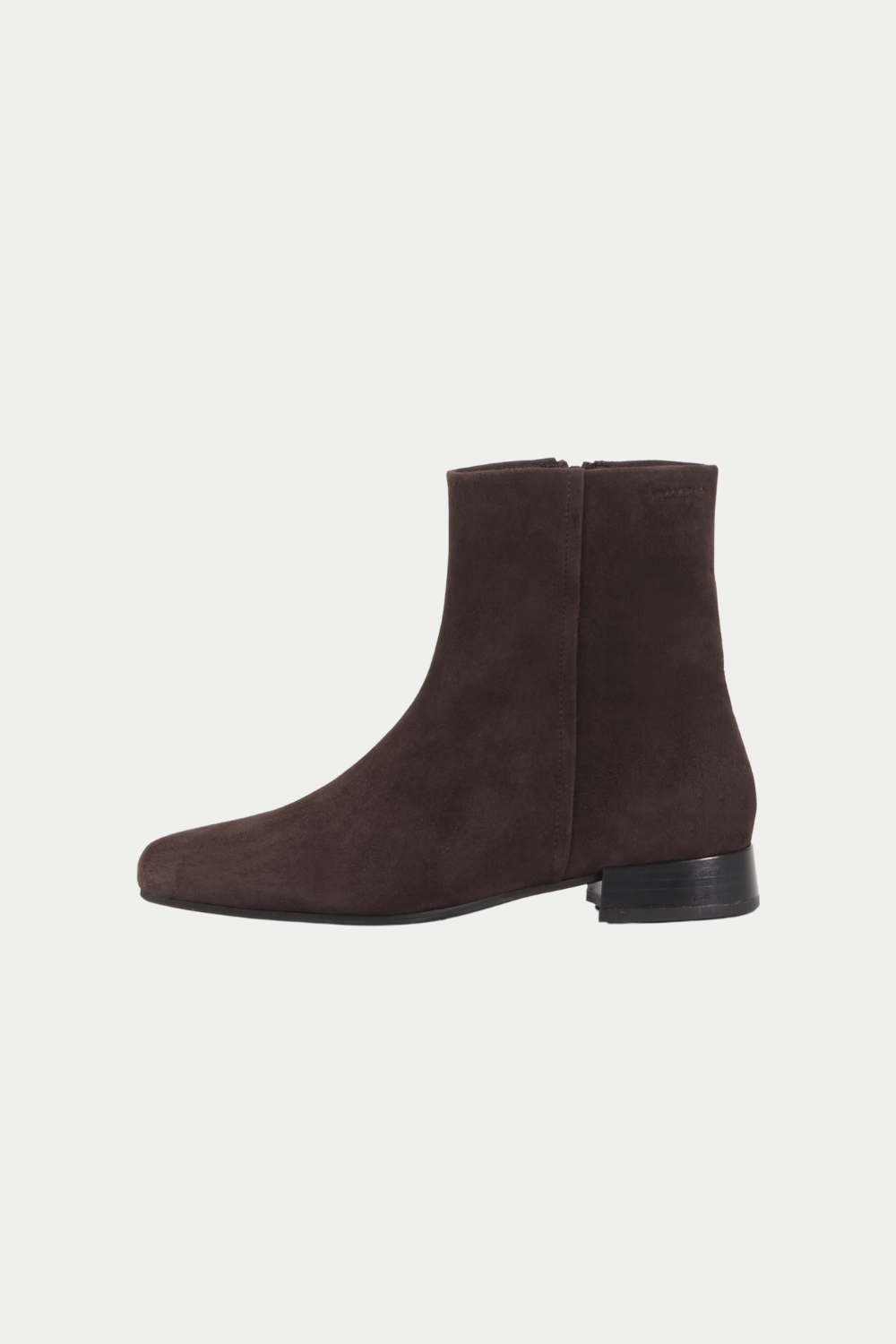 Vagabond Mona Suede Boots
