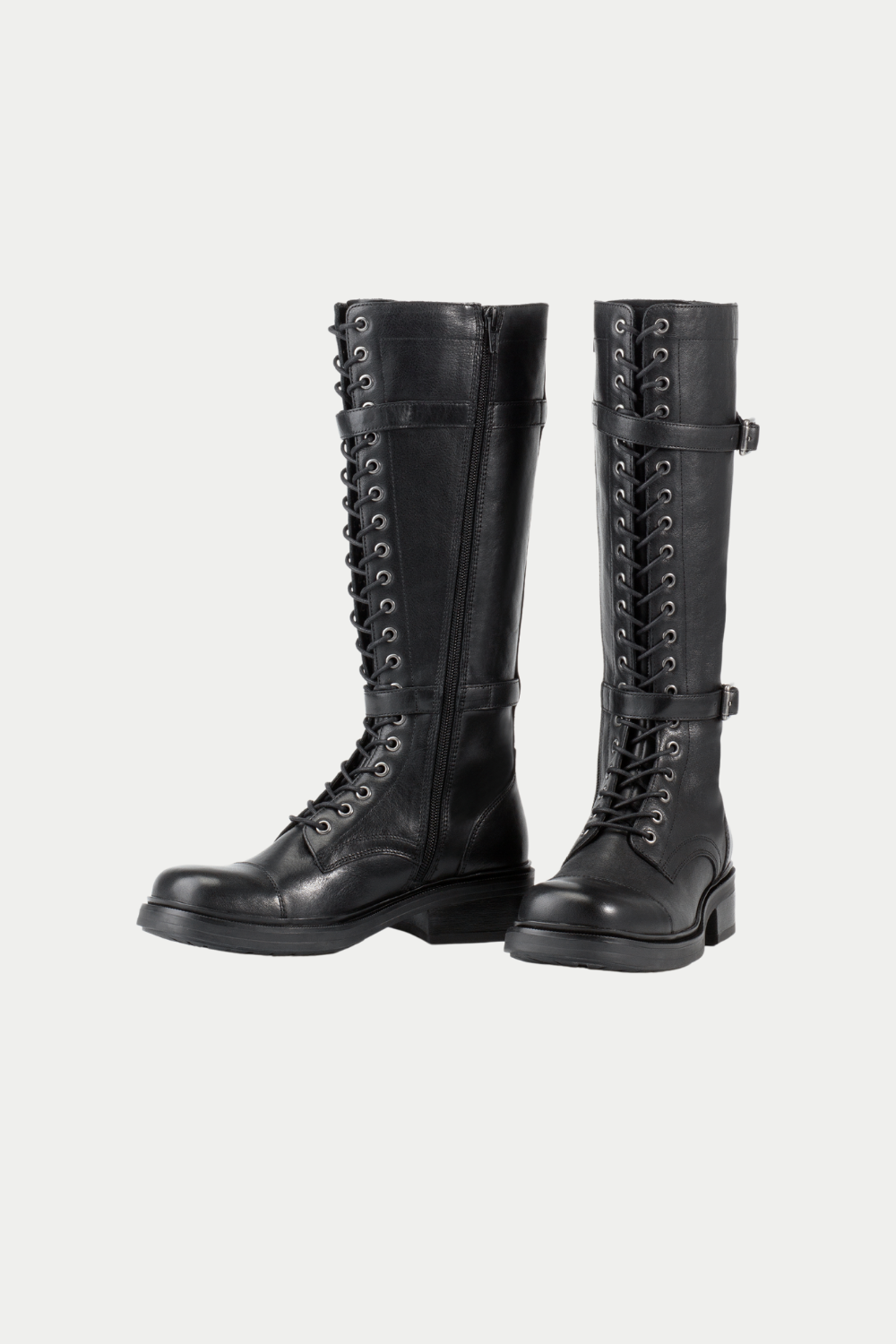Vagabond Karlie Buckle  Boots