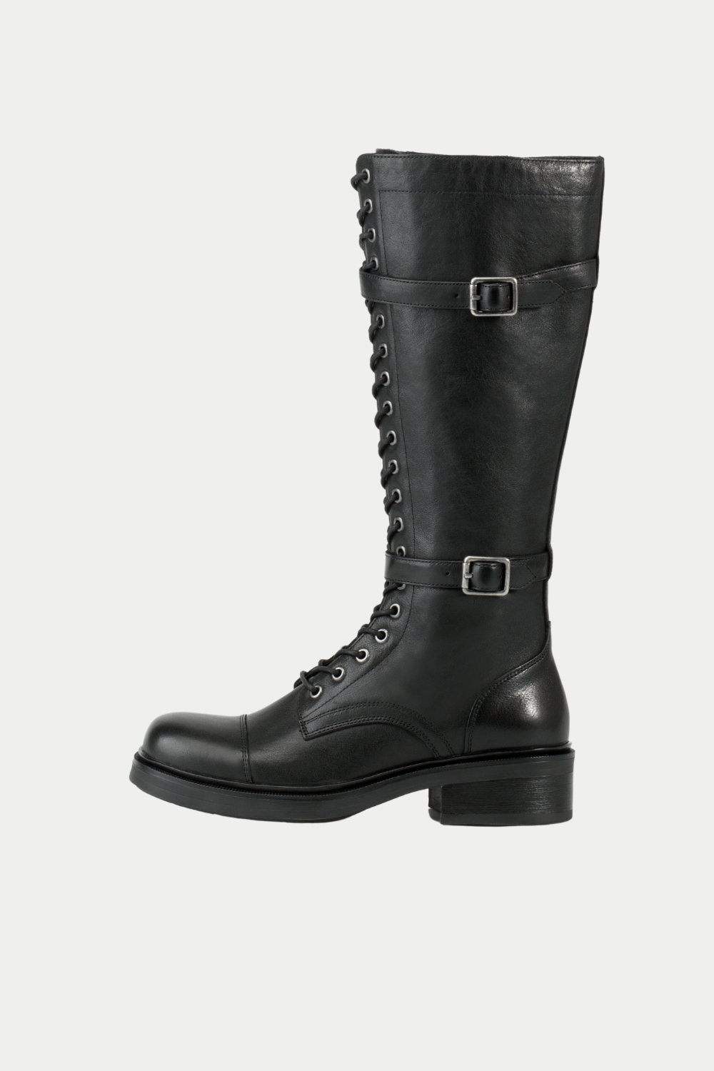Vagabond Karlie Buckle  Boots