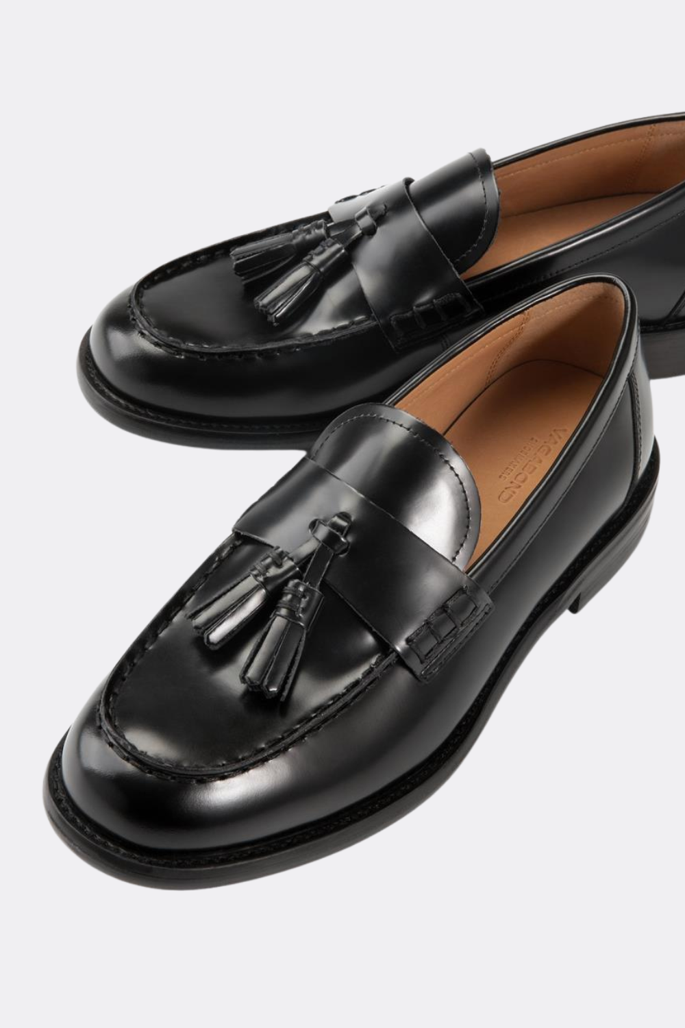 Vagabond Linn Tassel Shoes