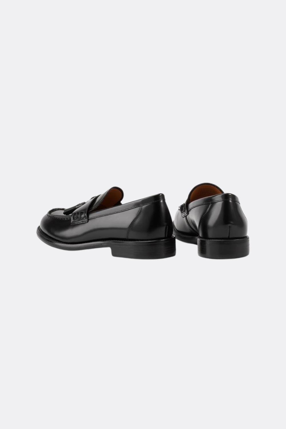 Vagabond Linn Tassel Shoes