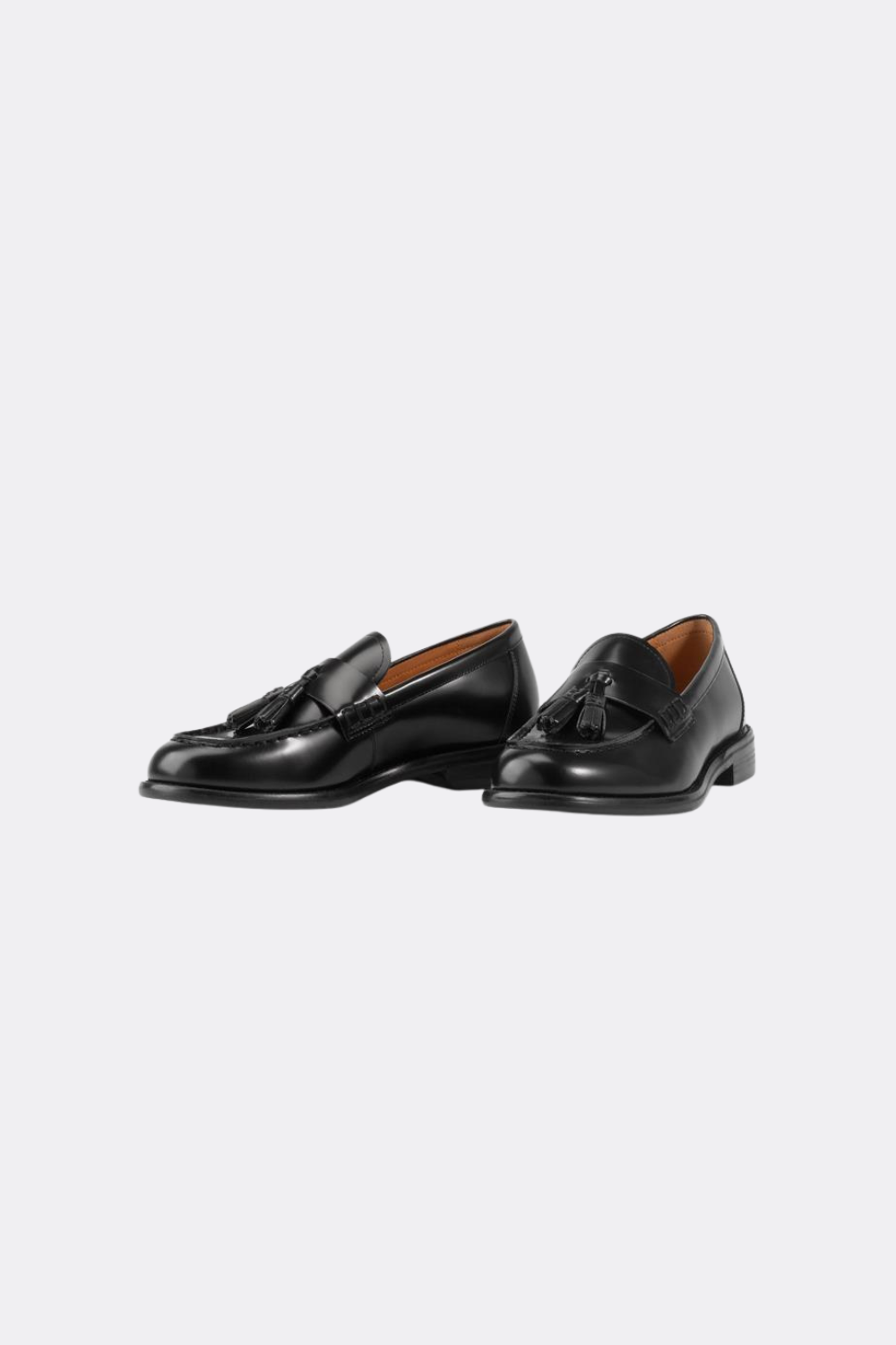 Vagabond Linn Tassel Shoes