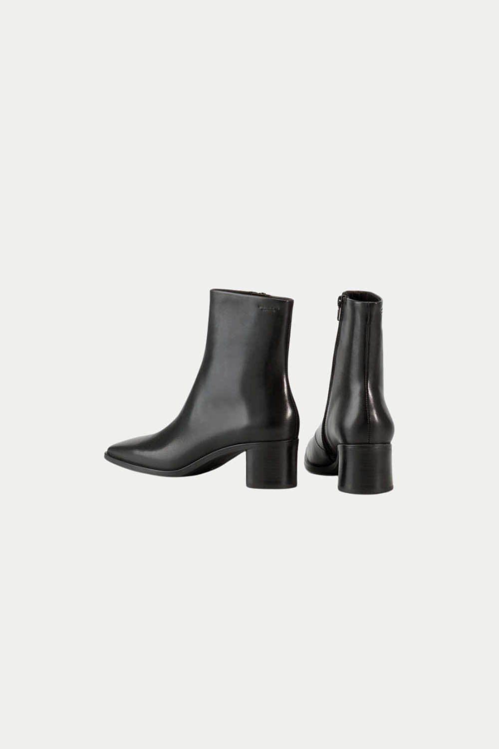 Vagabond Fay Chunky Boots