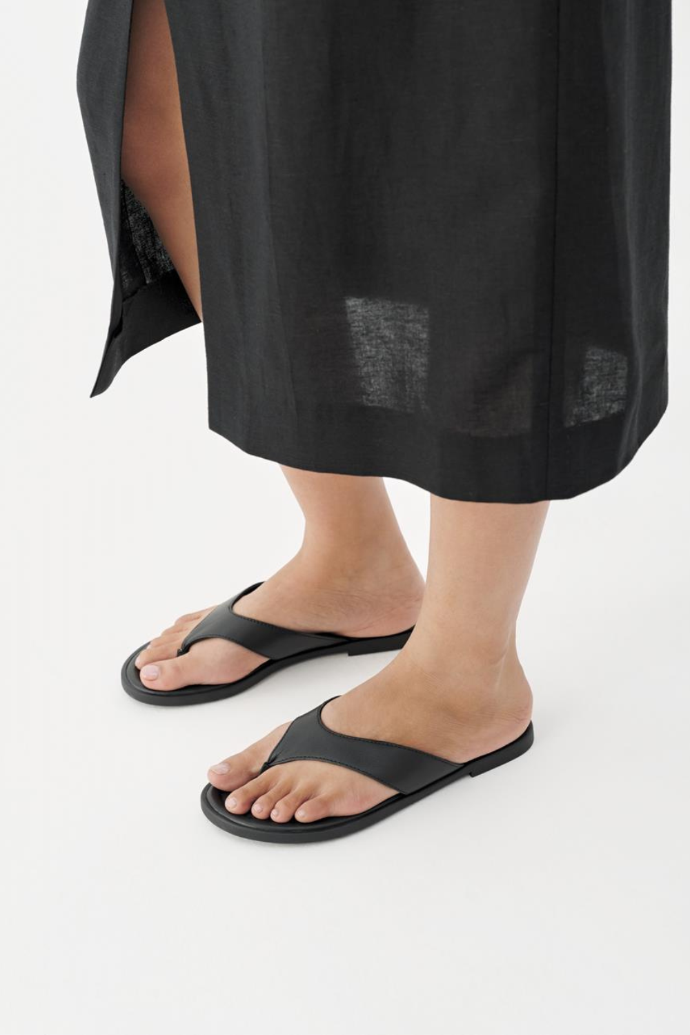 VAGABOND Zaida Slides