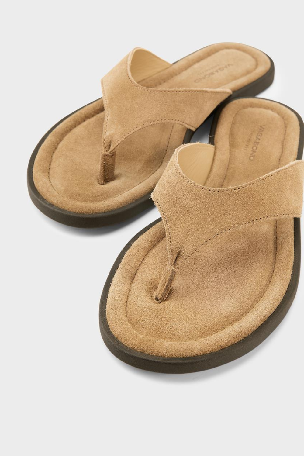 Vagabond Zaida Slides