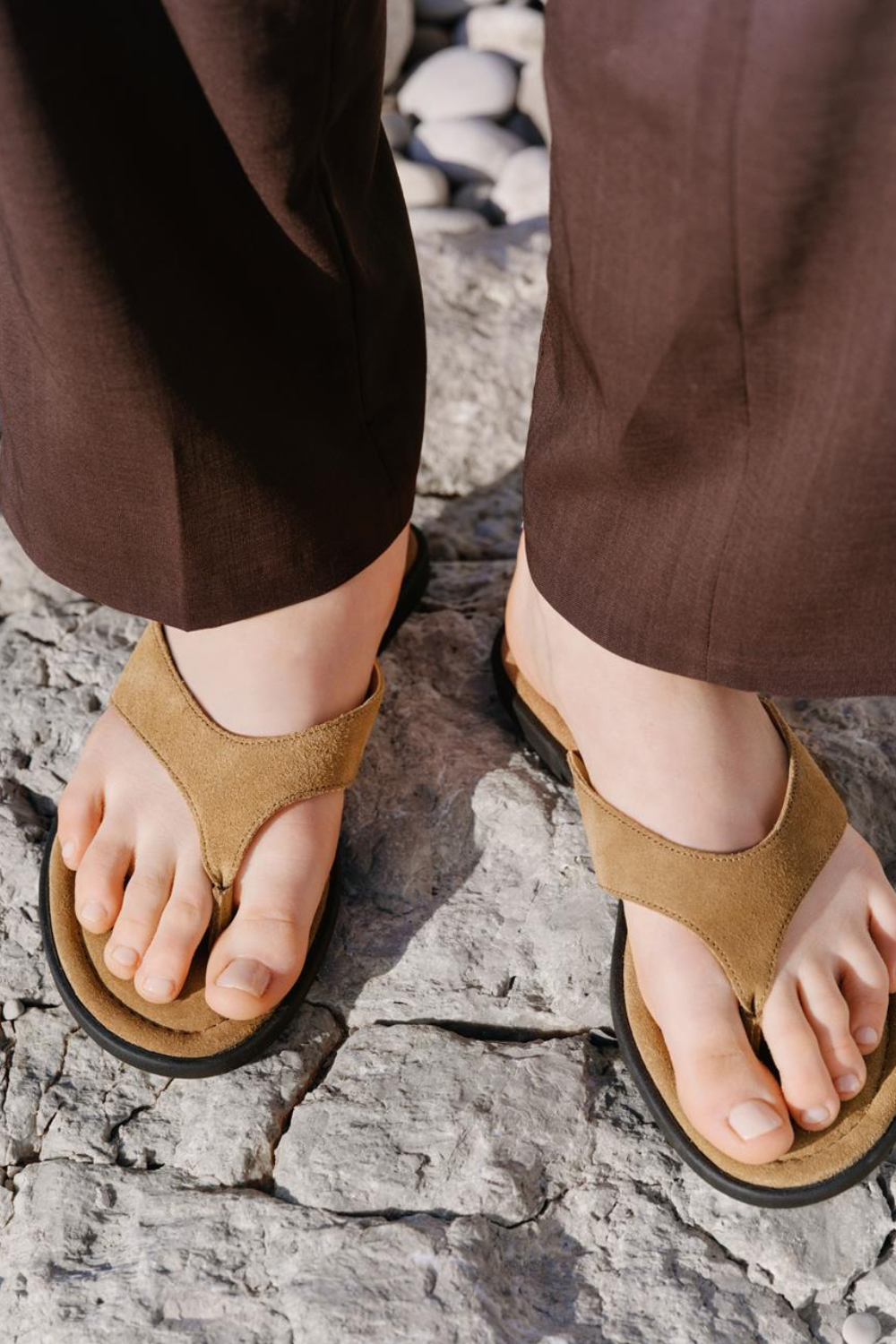 Vagabond Zaida Slides