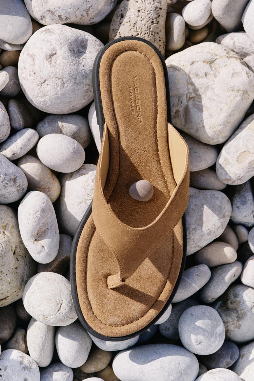 Vagabond Zaida Slides