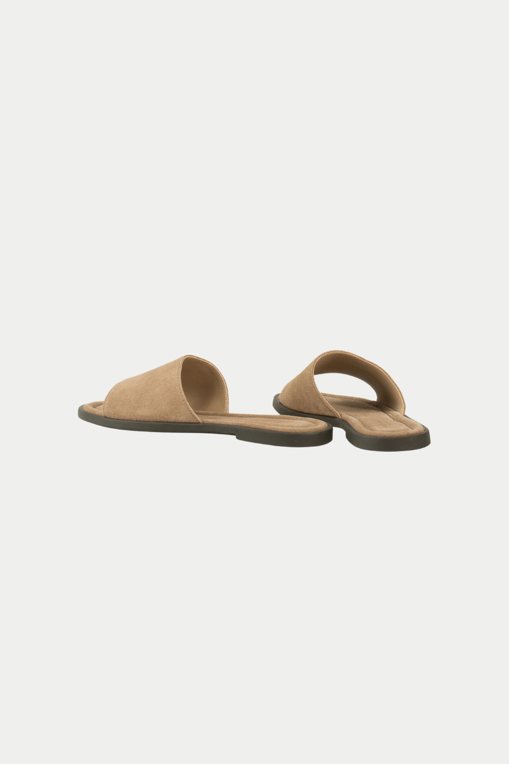 vagabond Zaida Mules