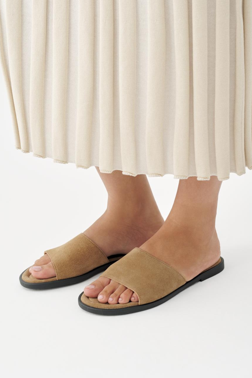 vagabond Zaida Mules