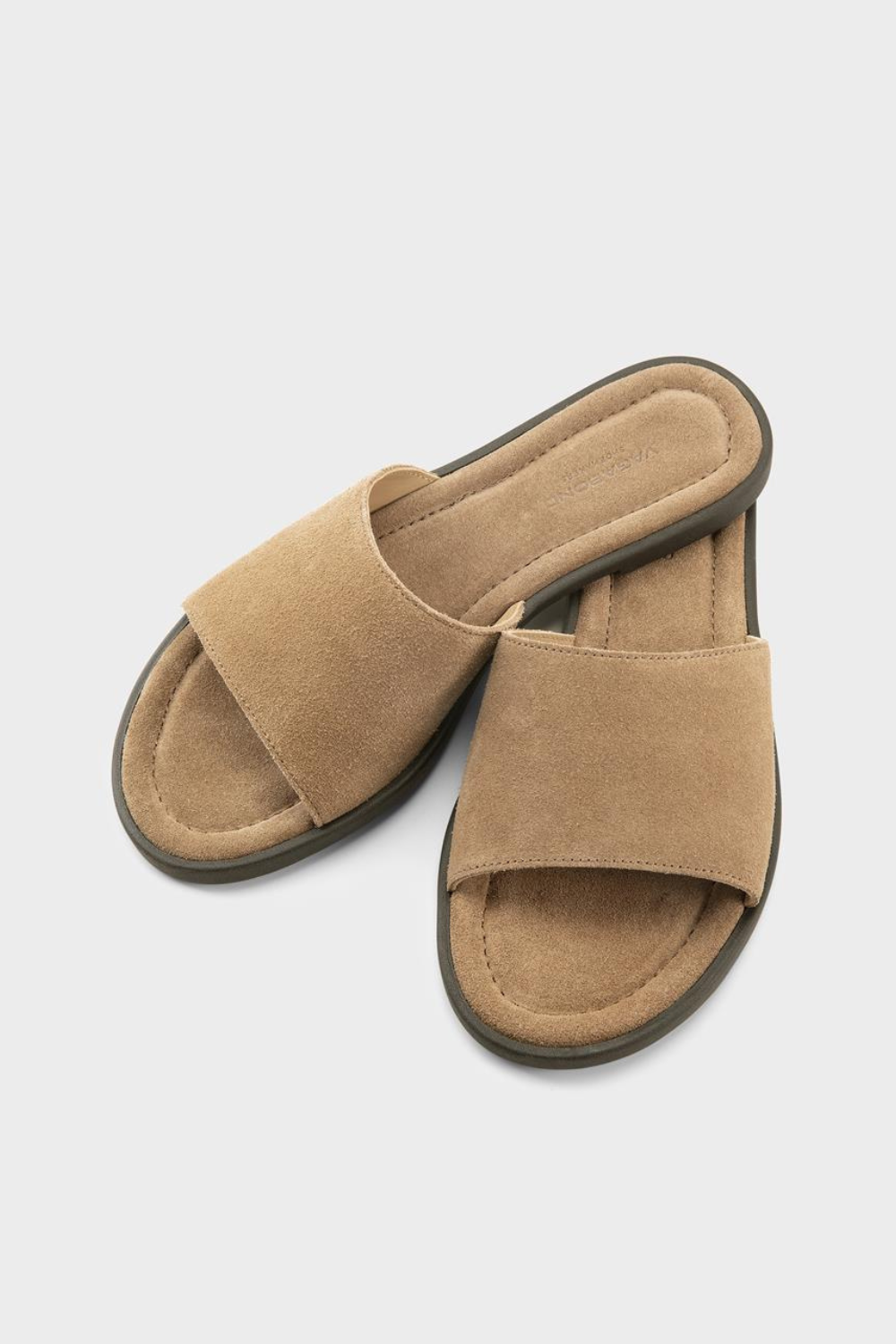 vagabond Zaida Mules