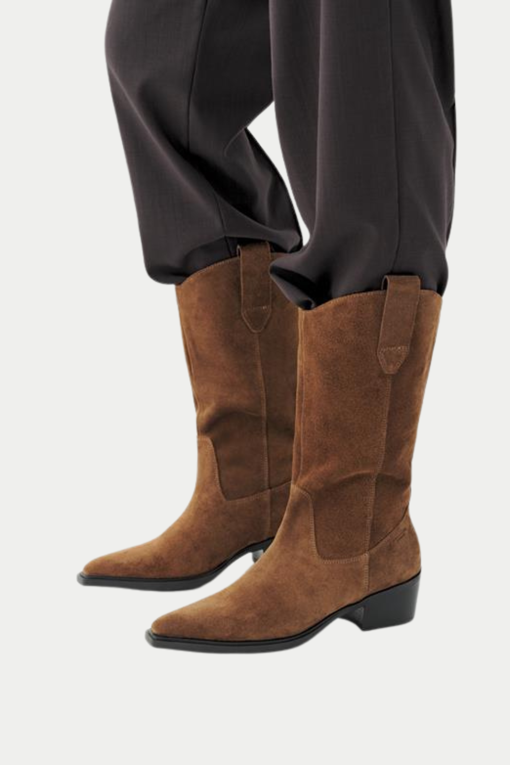 Vagabond Kelsey High Boots