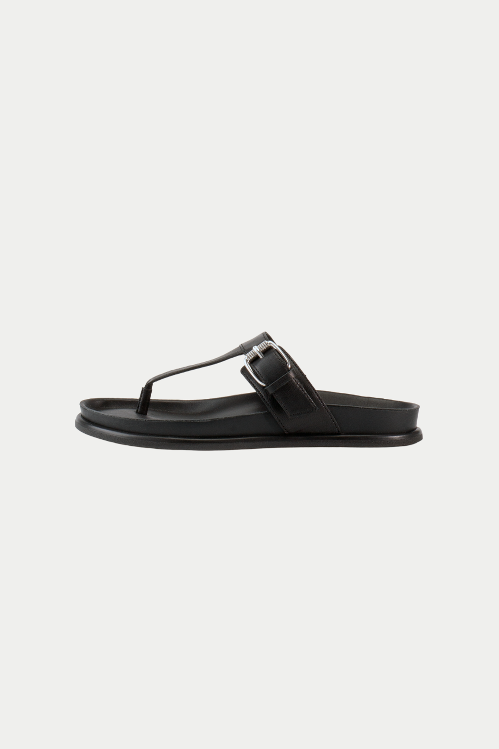 Vagabond Effie Buckle Mules