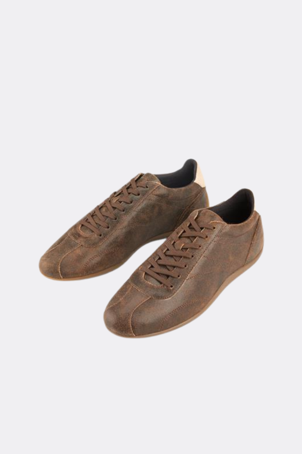 Vagabond Hollie Sneakers