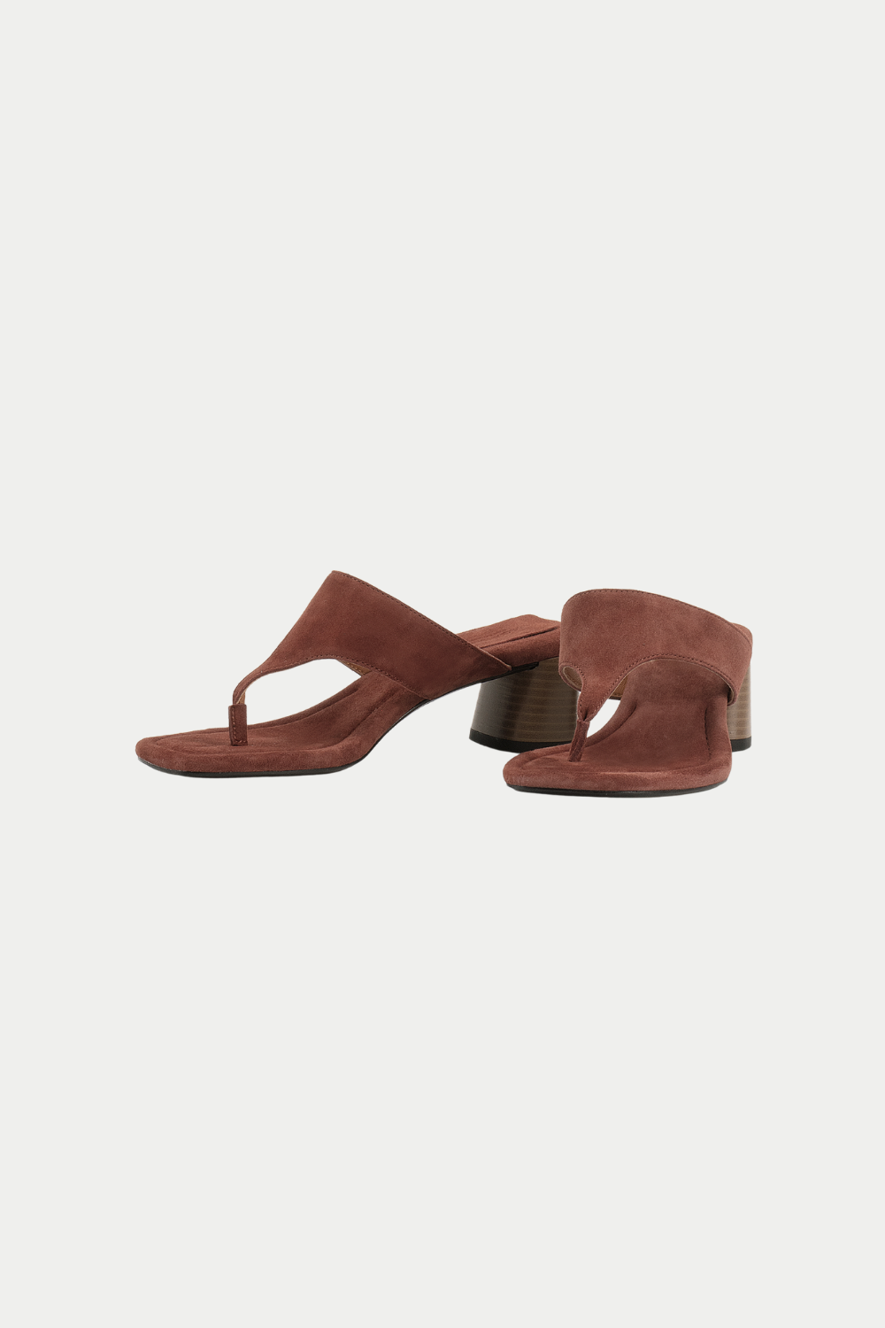 Vagabond Evie High Heel Mules