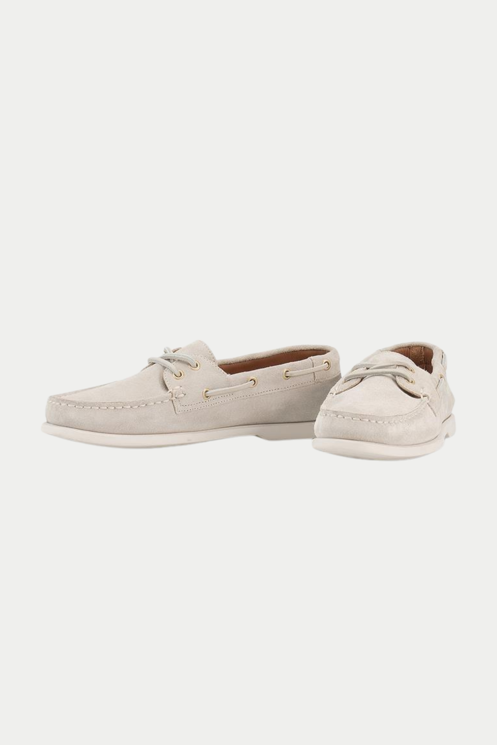 Vagabond Loui W Moccasins