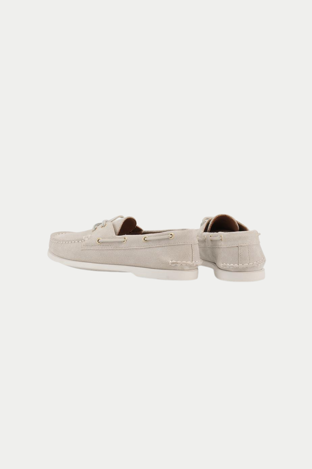 Vagabond Loui W Moccasins