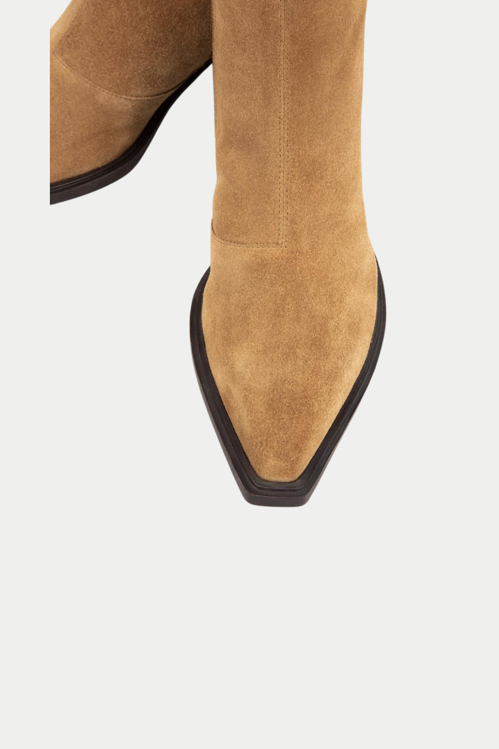 Vagabond Kelsey Suede Boots