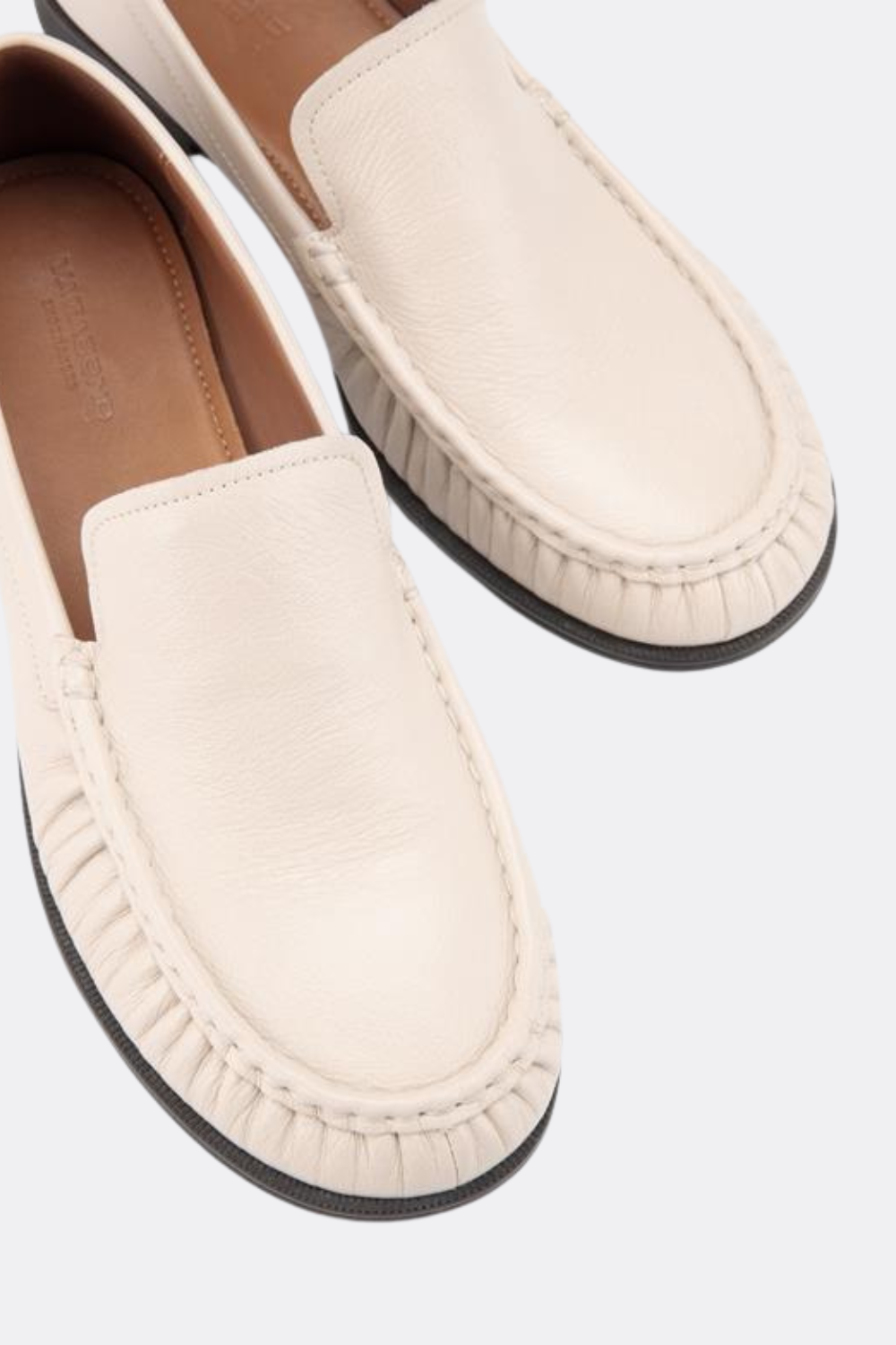 Vagabond Brandi Moccasin Shoes