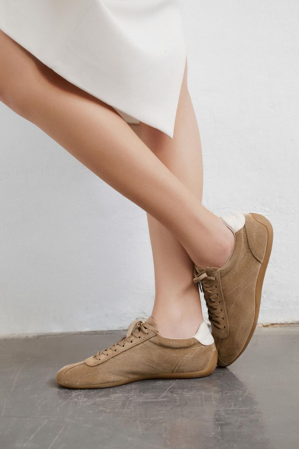 Vagabond Hollie Sneakers