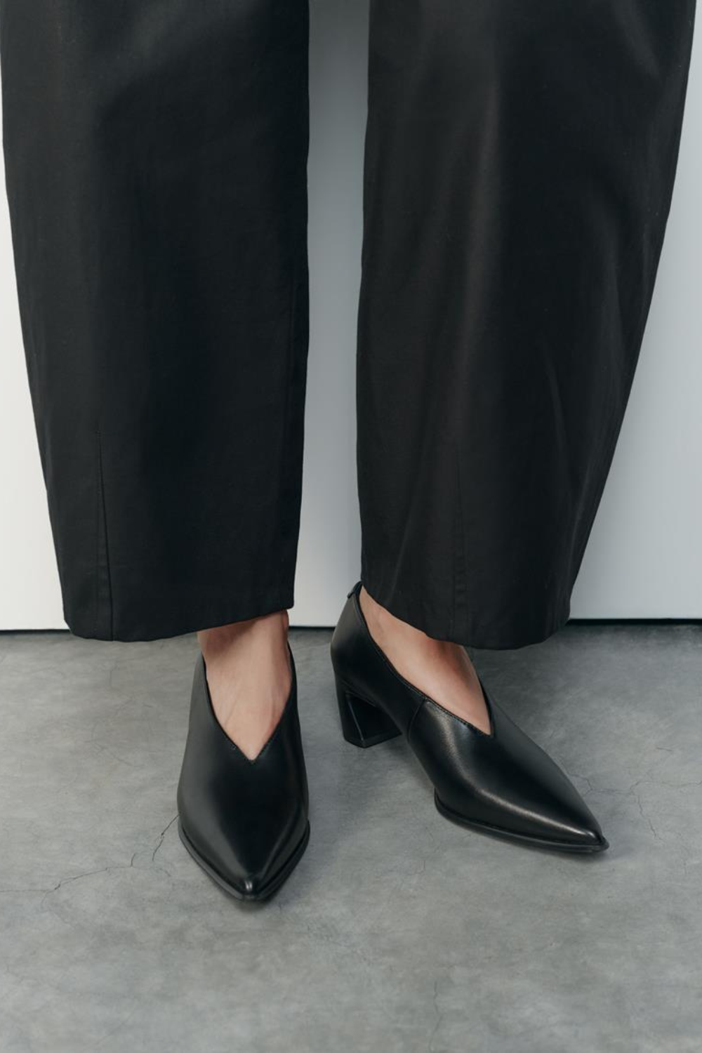 Vagabond Ilona Pumps