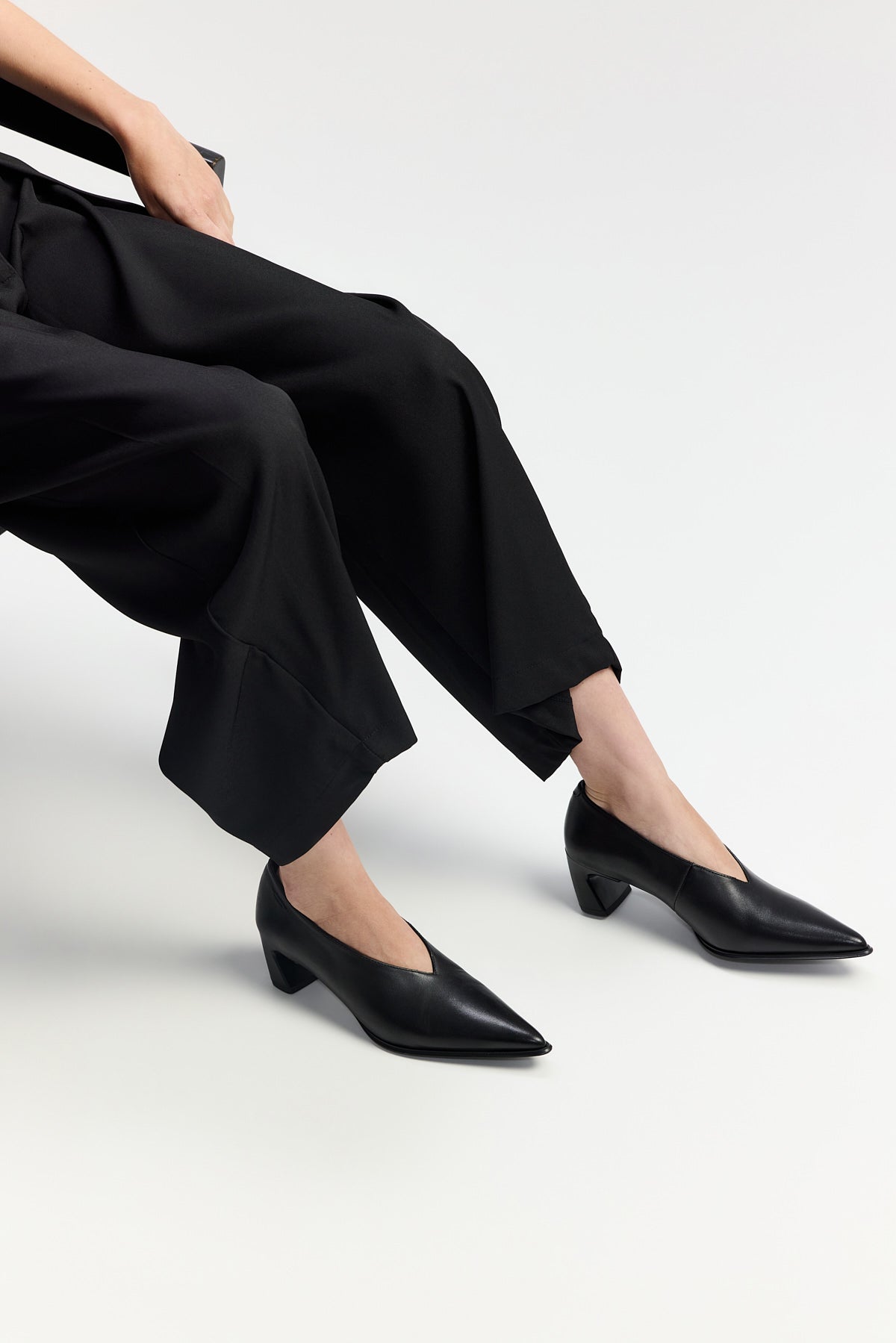 Vagabond Ilona Pumps