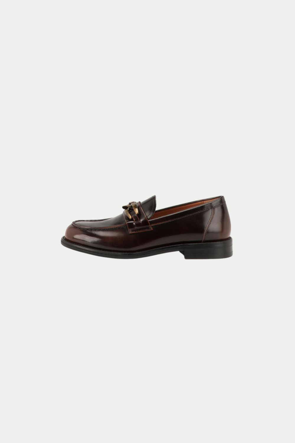 Vagabond Linn Buckle Shoes