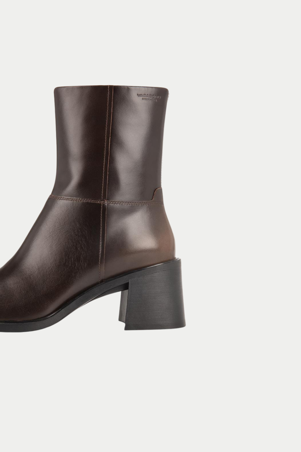 Vagabond Vega Chunky Boots