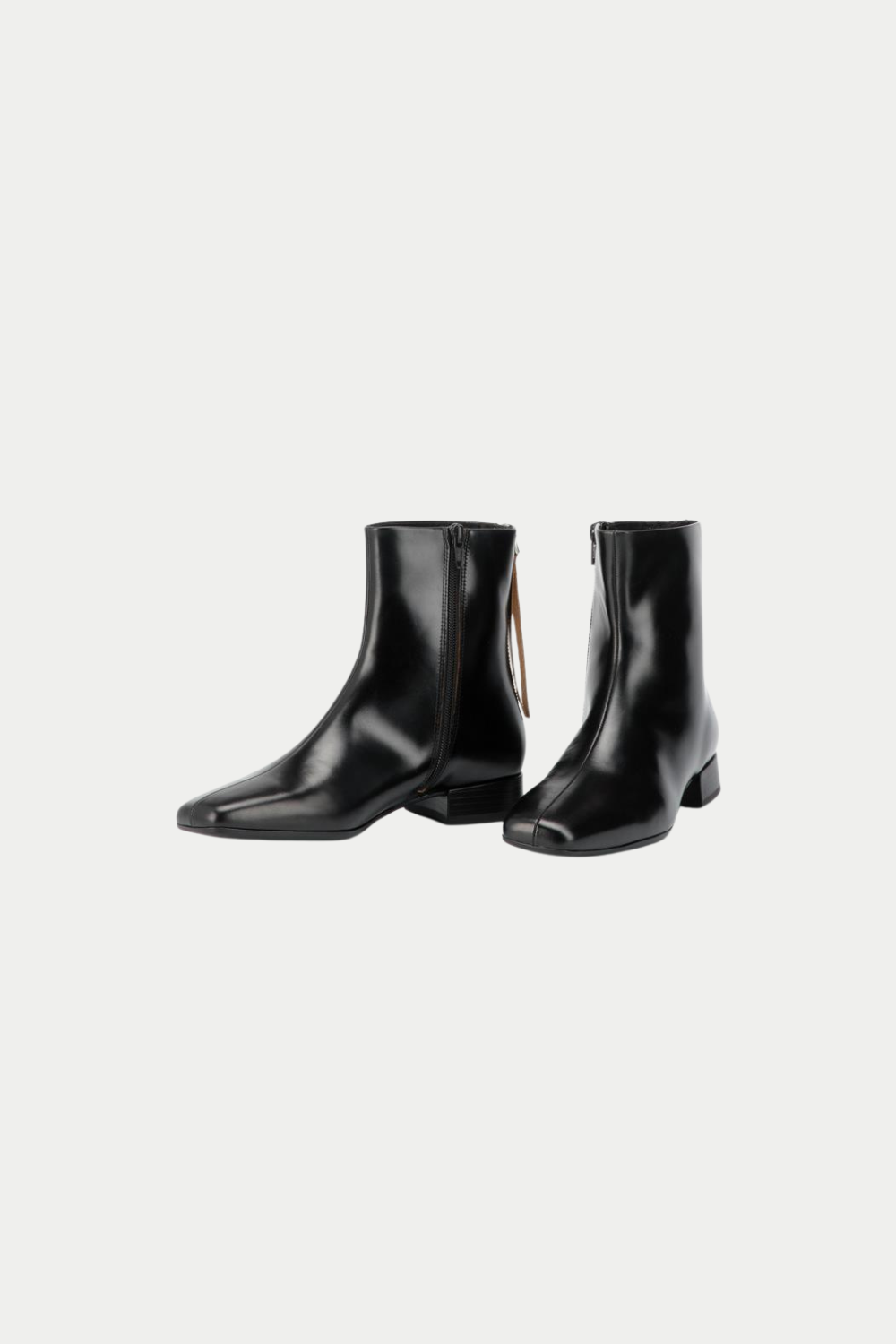 Vagbond Mona Zipper Boots
