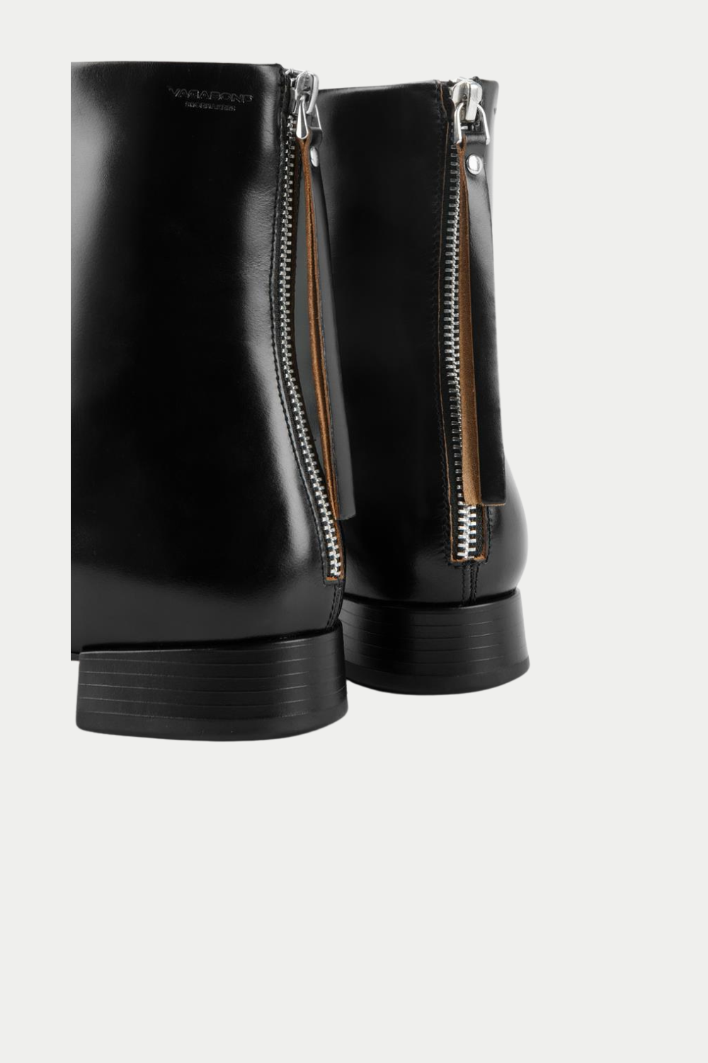 Vagbond Mona Zipper Boots