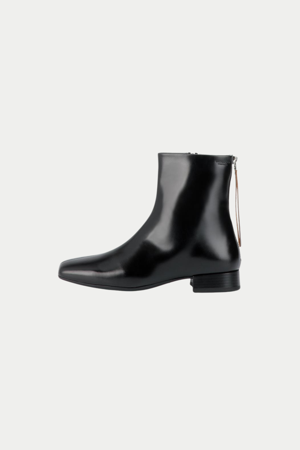 Vagbond Mona Zipper Boots