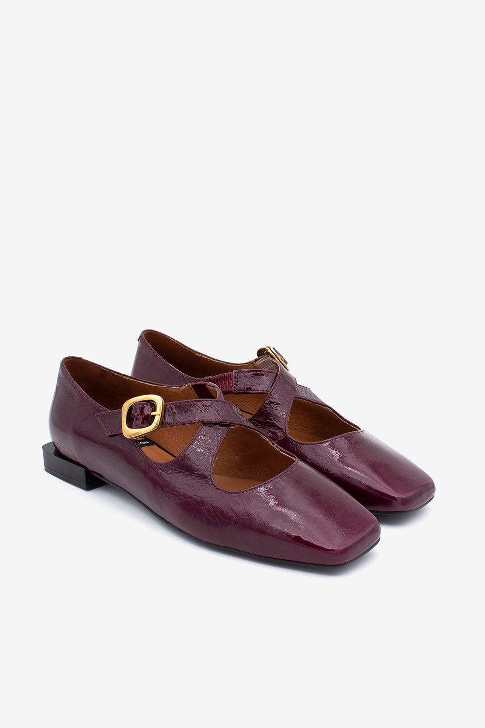Angel Alarcon X Shoes