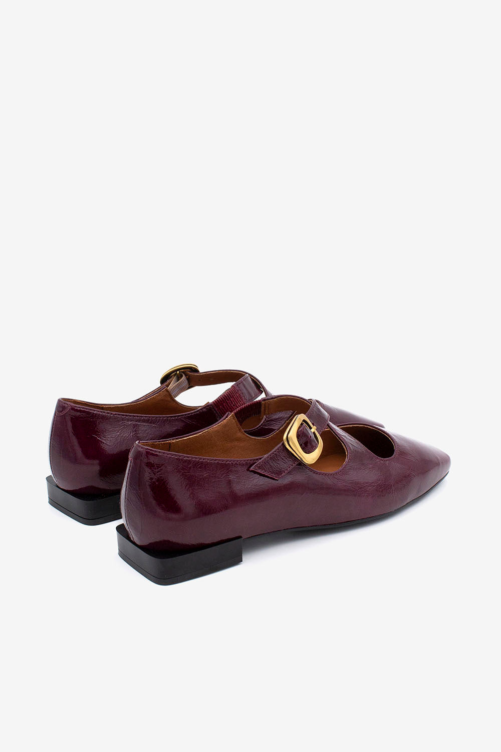 Angel Alarcon X Shoes