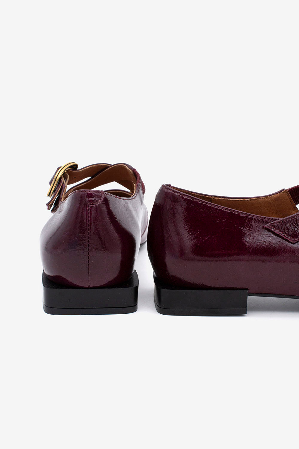 Angel Alarcon X Shoes