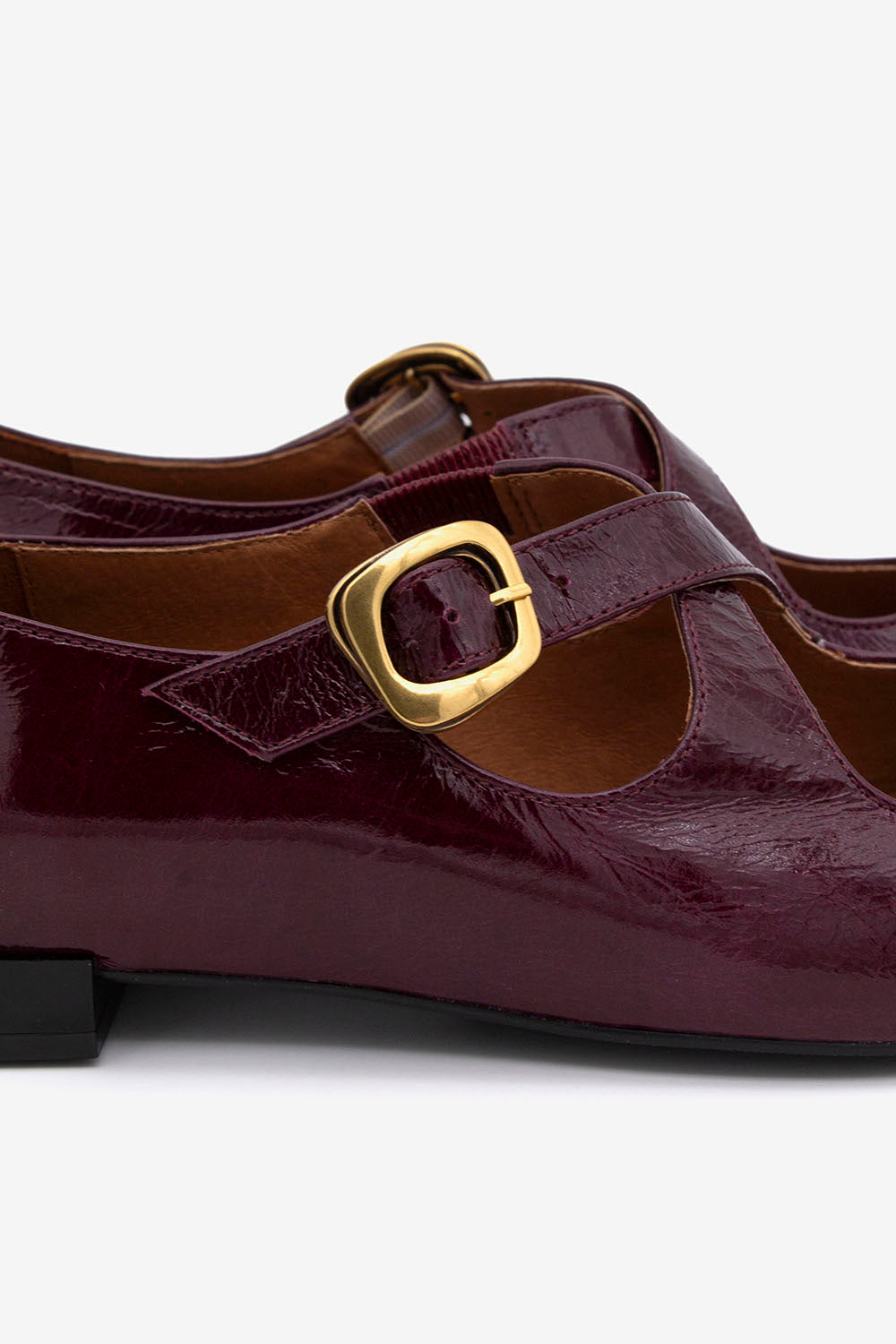 Angel Alarcon X Shoes
