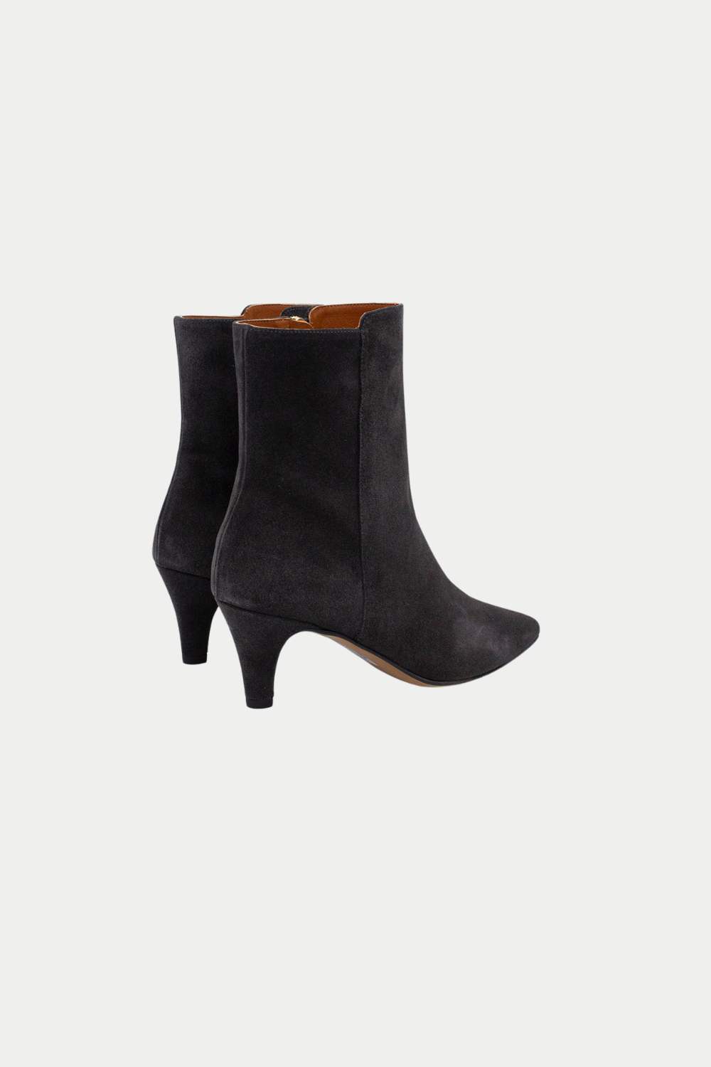 Angel Alarcon Classic Boots