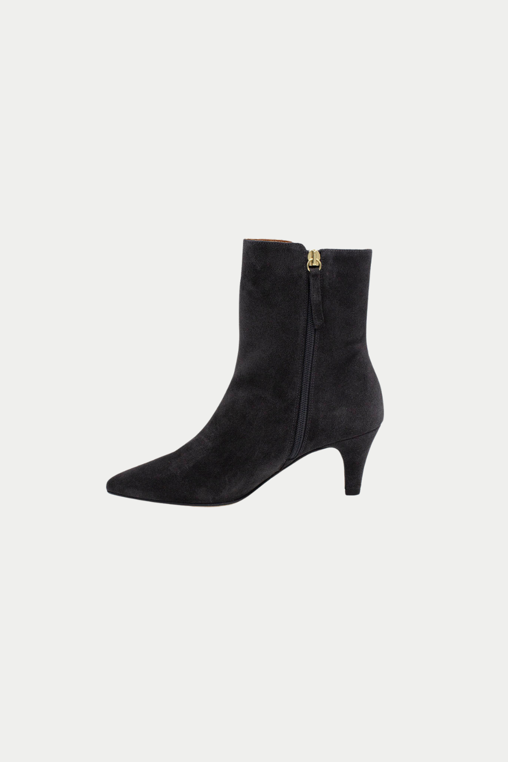 Angel Alarcon Classic Boots