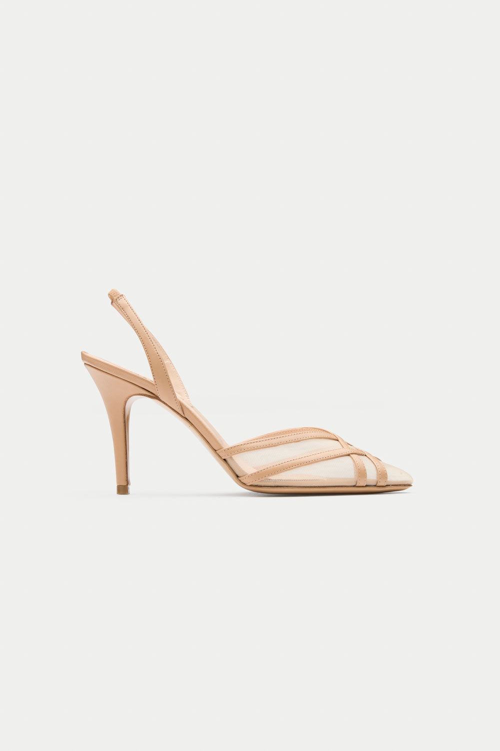 Gianmarco Fimar High Heel Pumps