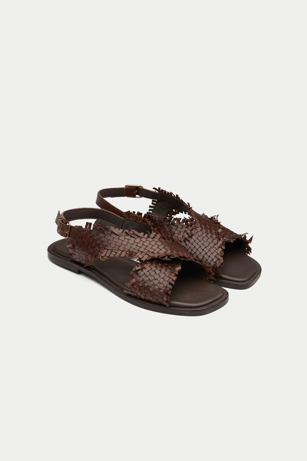 Massimo Santini Trisha Sandals