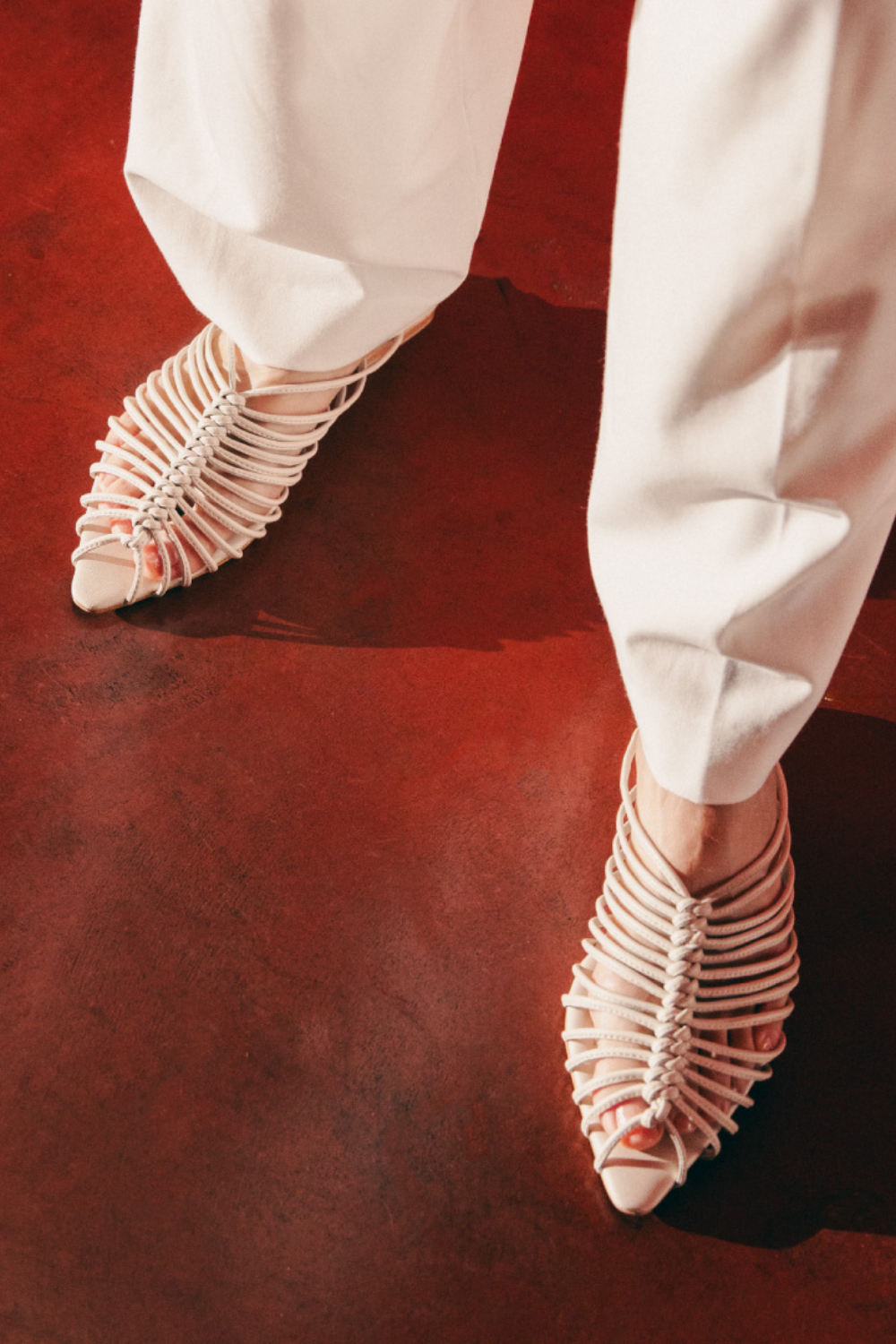 Massimo Santini Terry Slides