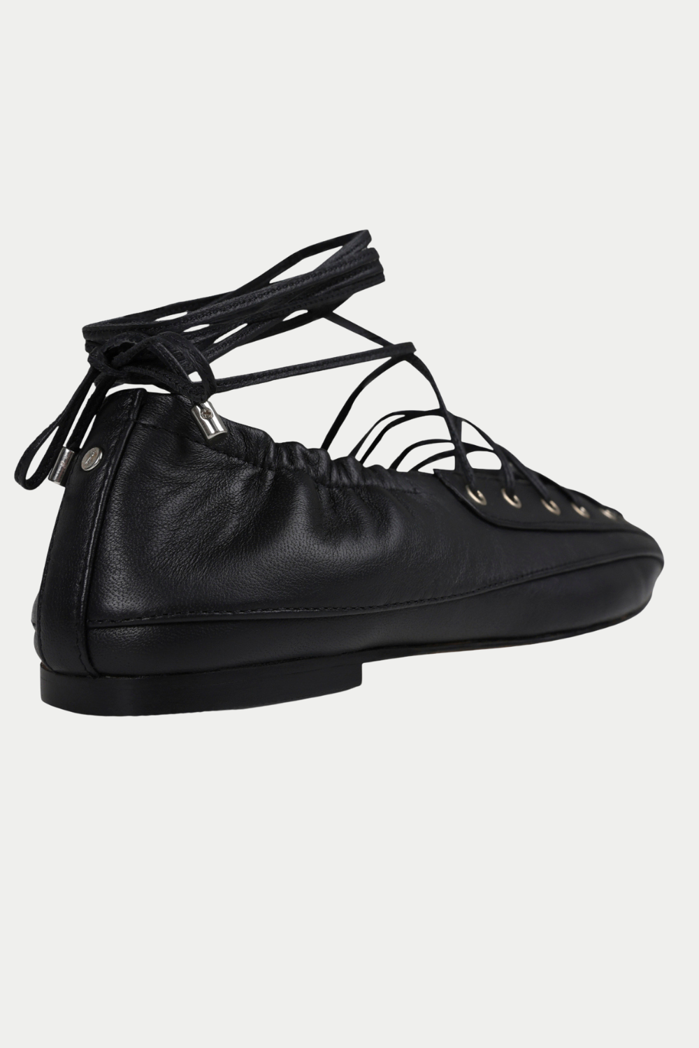 Bronx Ajaa Laces Shoes